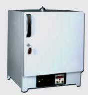 Laboratory Oven