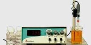 PH Meter