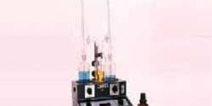 Potentiometric Titrations Apparatus