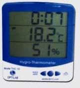 Thermo Hygrometer