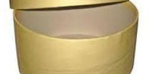 Composite Paper Container