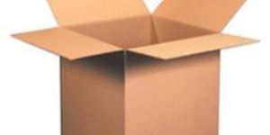 Corrugated Box