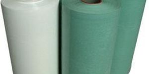 Laminated Paper Roll