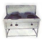 Cooking Range