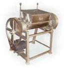 Sigma Mixing Machine