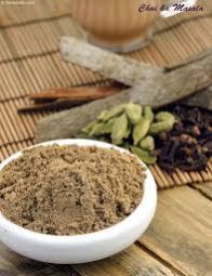 Tea Masala