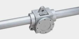 Rotary Actuator