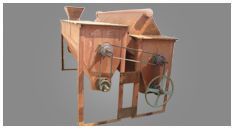 Tobacco Dust Cleaning Machines