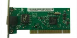 INTEL Networking Card