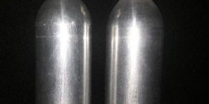 Aluminium Flasks