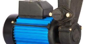 Self Priming Monobloc Pump