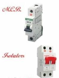 Miniature Circuit Breaker