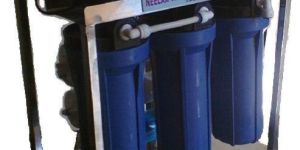 Reverse Osmosis Machine