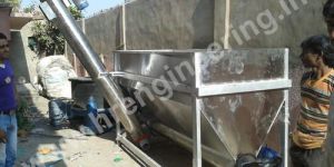 Floating Tank Machine