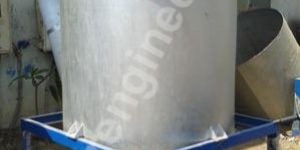 Industrial Plastic Washing Machine