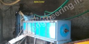 PP Film Washing Machine