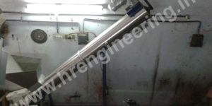 Screw Conveyor Machine