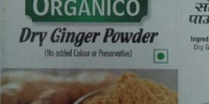 Dry Ginger Powder