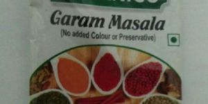 Garam Masala