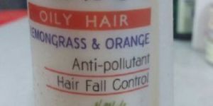 Moringa Shampoo