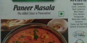 Paneer Masala