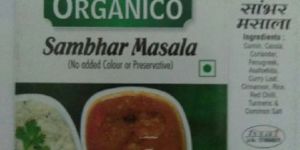 Sambhar Masala