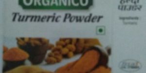 Turmeric Powder