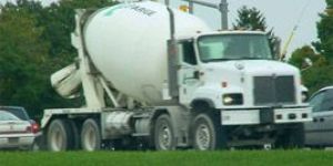 Ready Mix Concrete