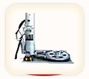 Rolling Shutter Motor