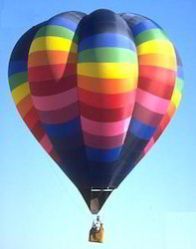Helium Balloon