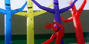 Sky Dancer Inflatables