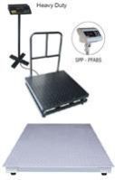 Platform Scales SPP HEAVY DUTY