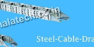 Steel Cable Drag Chain