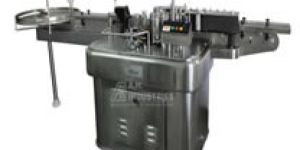 Bottle Labeling Machine