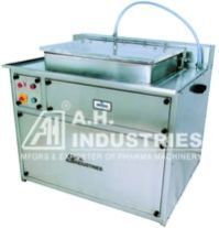Multi-Jet Ampoule and Vial Washing Machine