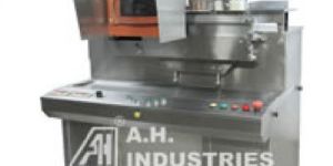 Optical Visual Ampoule Inspection Machine