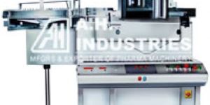 Optical Visual Vial Inspection Machine