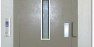 Swing Door