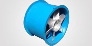 Axial Flow Fans
