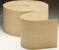 Corrugated Rolls