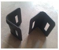 Plastic Edge Protector