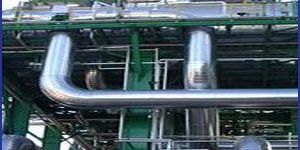 Cold Thermal Insulation Services