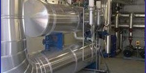 Hot Thermal Insulation Service