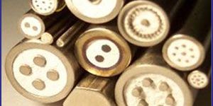 Mineral Insulated (MI) Heating Cables