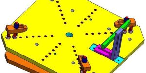 Multi Purpose Fixtures