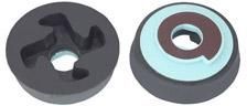 SYNTHETIC ABRASIVE