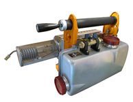LOC Pro Fogger Machine