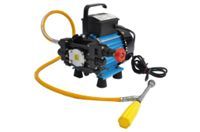 Portable Power Sprayer