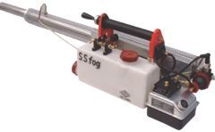 SS Thermal Fogging Machine