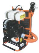 Twister XL Blower System